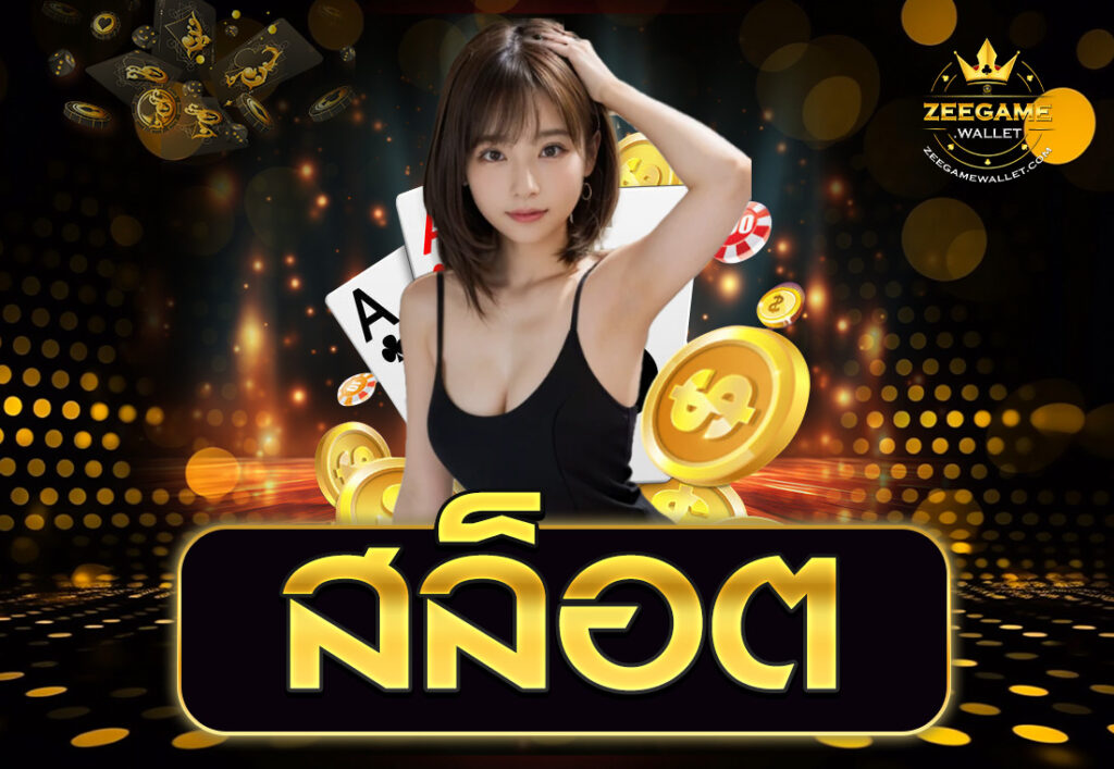 สล็อต