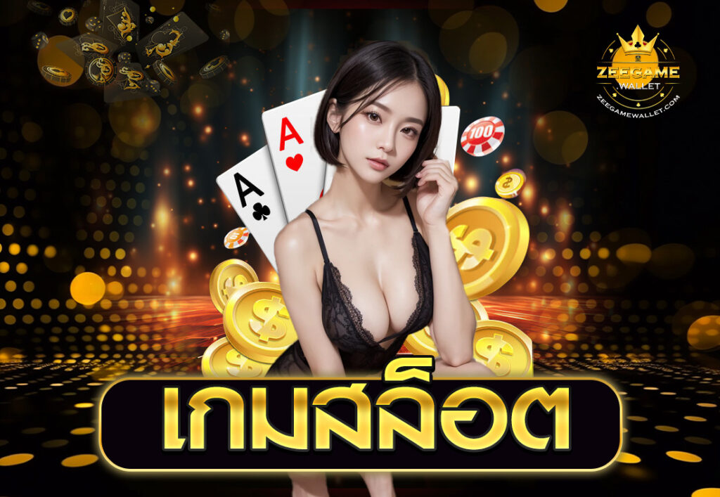 เกมสล็อต