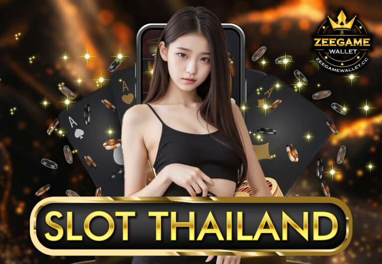 SLOT THAILAND
