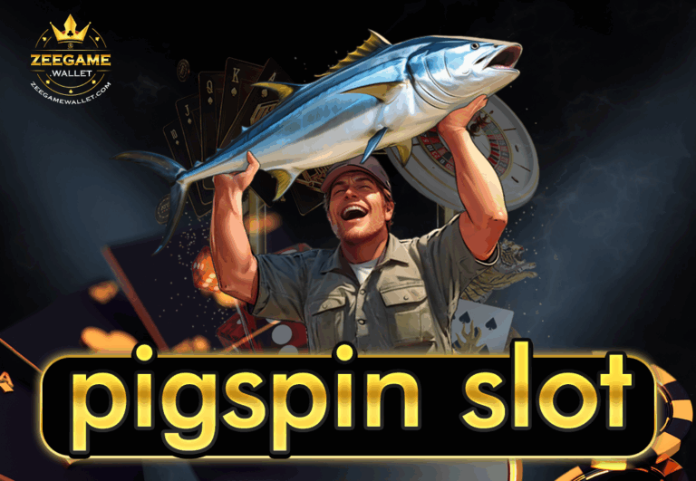 pigspin slot